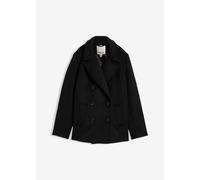 Cabanjacke aus Wolle 38