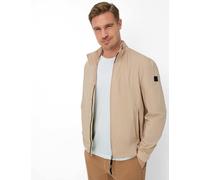 Brax Fashion Outdoor-Jacke Style CALVIN Regular-Fit 60% Baumwolle Herren XL Beige