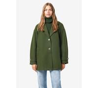 Noisy May Alicia Jacket Grün M Frau (Herstellerartikelnummer: 27026405-KombuGreen-M)