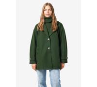 Noisy May Alicia Jacket Grün S Frau (Herstellerartikelnummer: 27026405-KombuGreen-S)