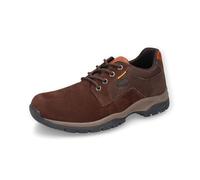 Camel Active Halbschuhe CABD001-302300 Leder Braun Größe 42
