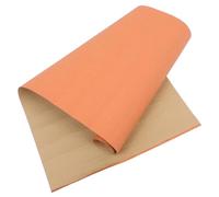 Cabilock Futterstoff für Taschen aus Selbstklebendem Pu Material 0,4mm Handliche Verstärkungsplatten für Handtaschen und Reisebeutel im Business Einsatz