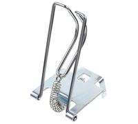 Cabilock Metall-kassenbox Clip Stabile Geldklammer Kassenschubladeneinsatz Einfacher Austausch Für Registrierkassen Büro Ladengeschäft Geldhalter Organizer Für Kassenbox