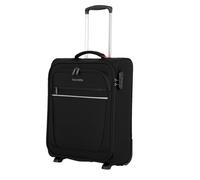 travelite Cabin 2w Bordtrolley Black