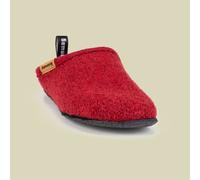 Cabin Loafer unisex 40 rot - Farbe wine red