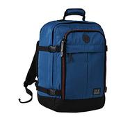 Cabin Max 30L Metz Rucksack - Handgepäck 45 x 36 x 20 cm, mittelgroßer Handgepäckrucksack für Easyjet (Navajo Blue 45x36x20 cm)