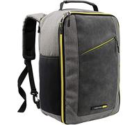 Cabin Max 40x20x25 Manhattan 20L Handgepäck Rucksack, Reiserucksack, Ryanair Handgepäck 40x20x25, Tasche FlugZeug - Travel Rucksack Ryanair, WizzAir, Easyjet