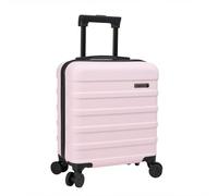 Cabin Max Anode Handgepäck, 45 x 36 x 20 cm, leichtes Handgepäck, geeignet für Easyjet unter dem Sitz, Pink (Touch of Pink, 30 l), Elemental, 45 x 36 x 20 cm, Koffer