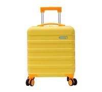 Cabin Max Anode Handgepäck, 45x36x20 cm, leichtes Handgepäck, geeignet für Easyjet unter Sitz (Lunabop 30 l), 45 x 36 x 20 cm, Koffer