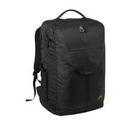 Cabin Max Equator 38L Handgepäck Rucksack 55x35x20cm aus RPET | Nachhaltig & Ultraleicht für Lufthansa & Austrian Airlines | Kabinenrucksack mit Laptopfach für Damen & Herren | Recyceltes Material