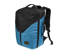 Cabin Max Equator Handgepäck Rucksack, Reiserucksack, Flugzeug, Ryanair Handgepäck 40x20x25, Travel Backpack, Laptop- und Geheimtasche - 20-Liter aus Recyceltem RPET