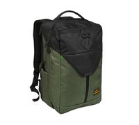 Cabin Max Equator Handgepäck Rucksack, Reiserucksack, Flugzeug, Ryanair Handgepäck 40x20x25, Travel Backpack, Laptop- und Geheimtasche - 20-Liter aus Recyceltem RPET