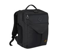 Cabin Max Equator X 40x30x20 cm Kabinenrucksack - Handgepäck Rucksack & Unter-Sitz Tasche mit Laptopfach - Recyceltes RPET Bordgepäck passend für Ryanair, EasyJet, Wizz Air, Eurowings