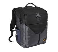 Cabin Max Equator X 40x30x20 cm Kabinenrucksack - Handgepäck Rucksack & Unter-Sitz Tasche mit Laptopfach - Recyceltes RPET Bordgepäck passend für Ryanair, EasyJet, Wizz Air, Eurowings