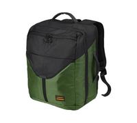 Cabin Max Equator X 40x30x20 cm Kabinenrucksack - Handgepäck Rucksack & Unter-Sitz Tasche mit Laptopfach - Recyceltes RPET Bordgepäck passend für Ryanair, EasyJet, Wizz Air, Eurowings