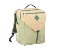Cabin Max Equator X 40x30x20 cm Kabinenrucksack - Handgepäck Rucksack & Unter-Sitz Tasche mit Laptopfach - Recyceltes RPET Bordgepäck passend für Ryanair, EasyJet, Wizz Air, Eurowings