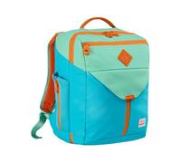 Cabin Max Equator X 40x30x20 cm Kabinenrucksack - Handgepäck Rucksack & Unter-Sitz Tasche mit Laptopfach - Recyceltes RPET Bordgepäck passend für Ryanair, EasyJet, Wizz Air, Eurowings