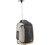 Cabin Max für Easyjet Handgepäck 45x36x20 Rucksack, Reisetasche für unter den Sitz, Handgepäck Tasche für Flugzeug, Kabinentasche, Handgepäck 45 X 36 X 20 cm - Laptopfach (Cabin Bag Manhattan 30L)