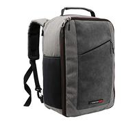 Cabin Max Für Ryanair Handgepäck Rucksack 40x20x25, Reiserucksack, Tasche Flugzeug Wizzair, Eurowings, Easyjet Vueling (Travel Backpack Manhattan 20L 40x25x20)