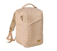 Cabin Max Für Ryanair Handgepäck Rucksack 40x20x25, Reiserucksack, Tasche Flugzeug Wizzair, Eurowings, Easyjet Vueling (Travel Backpack Manhattan 20L 40x25x20)