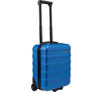 Cabin Max Handgepäck Koffer Luggage Trolley Koffer Handgepäck 40x30x20-24L | 40x30x20 cm, Untersitz Ryanair, EasyJet, Wizz Air, Vueling, Volotea, Transavia, Air Lingus, Hartschale, ABS, 2,5kg, 24L