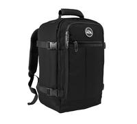 Cabin Max Handgepäck Rucksack 40x20x25 für Ryanair Reiserucksack für Flugzeug Unter Sitzplatz - Travel Backpack Tasche für Herren Damen - Seitliche Kompression - Recyceltes Polyester- 20L Metz