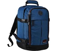 Cabin Max Handgepäck Rucksack 40x20x25 für Ryanair Reiserucksack für Flugzeug Unter Sitzplatz - Travel Backpack Tasche für Herren Damen - Seitliche Kompression - Recyceltes Polyester- 20L Metz