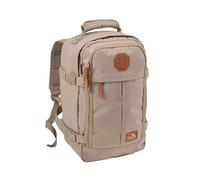 Cabin Max Handgepäck Rucksack 40x20x25 für Ryanair Reiserucksack für Flugzeug Unter Sitzplatz - Travel Backpack Tasche für Herren Damen - Seitliche Kompression - Recyceltes Polyester- 20L Metz
