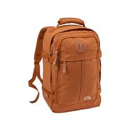 Cabin Max Handgepäck Rucksack 40x20x25 für Ryanair Reiserucksack für Flugzeug Unter Sitzplatz - Travel Backpack Tasche für Herren Damen - Seitliche Kompression - Recyceltes Polyester- 20L Metz