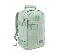 Cabin Max Handgepäck Rucksack 40x20x25 für Ryanair Reiserucksack für Flugzeug Unter Sitzplatz - Travel Backpack Tasche für Herren Damen - Seitliche Kompression - Recyceltes Polyester- 20L Metz