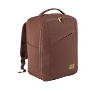 Cabin Max Manhattan 40x30x20 cm Handgepäck Rucksack - 24 L Reiserucksack aus recyceltem RPET - Wizz Air & Ryanair Untersitz Tasche - Flugzeug Handgepäck Backpack für Reisen