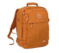 Cabin Max Metz Handgepäck Rucksack 45x36x20, Reiserucksack, Rucksack Flugzeug, Travel Backpack für Carry-On Easyjet Handgepäck 45x36x20-30L Recyceltes