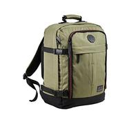 Cabin Max Metz Handgepäck Rucksack 45x36x20, Reiserucksack, Rucksack Flugzeug, Travel Backpack für Carry-On Easyjet Handgepäck 45x36x20-30L Recyceltes
