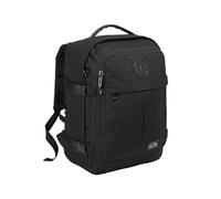 Cabin Max Rucksack 40x30x20 cm erweiterbar auf 40x30x25 cm - Handgepäck 40x30x20 Cabin Bag Carry On - Handgepäck 40x30x25 Eurowings - Für Ryanair, EasyJet, Wizz Air, Vueling unter dem Sitz