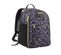 Cabin Max Travel Hack Untersitz-Kabinentasche, 40 x 30 x 20 cm, für Damen, Reiserucksack, Kabinengröße 24 l