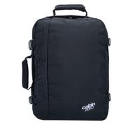 Cabin Zero Adventure 68 Daypack 44 cm schwarz