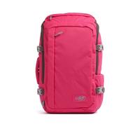 Cabin Zero Adventure Cabin Bag ADV 32L Rucksack 46 cm rot