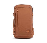 Cabin Zero ADV 42 Reiserucksack braun, Nylon, 35 x 55 x 20cm
