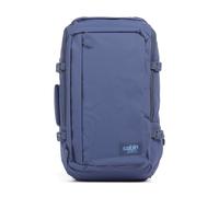 Cabin Zero Adventure Cabin Bag ADV 42L Rucksack 55 cm blau