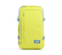 Cabin Zero ADV 42 Reiserucksack gelbgrün, Nylon, Unisex