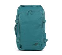 CabinZero Adventure Pro 32L Cabin Backpack kerala green