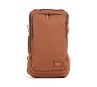 Cabin Zero ADV Pro 42 Reiserucksack braun, Nylon, 35 x 55 x 20cm