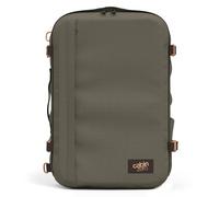Cabin Zero Travel Cabin Bag Classic Plus 42L Rucksack 54 cm grau