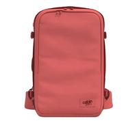 Cabinzero Unisex Classic Pro 42l Ultra Light Cabin Bag with Luggage Trackers. Rucksack, Pfirsichtal