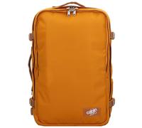 Cabin Zero Classic Pro 42l Ultra Light With Luggage Trackers Rucksack