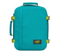 Cabin Zero Adventure 119 Daypack 39 cm Laptopfach grün