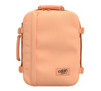 Cabin Zero Classic 28 Rucksack apricot, Kunstfaser, Unisex, 28L