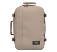 CabinZero Classic 36L Rucksack beige
