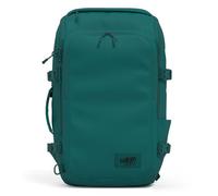 CabinZero Adventure Pro 32L Cabin Backpack kerala green