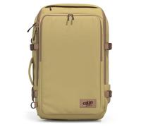 Cabin Zero Adventure 44 Daypack 55 cm Laptopfach gelb
